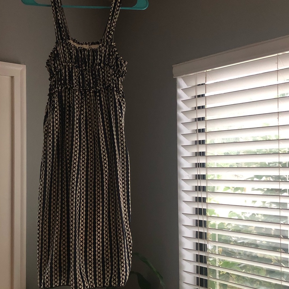 Max studio dress